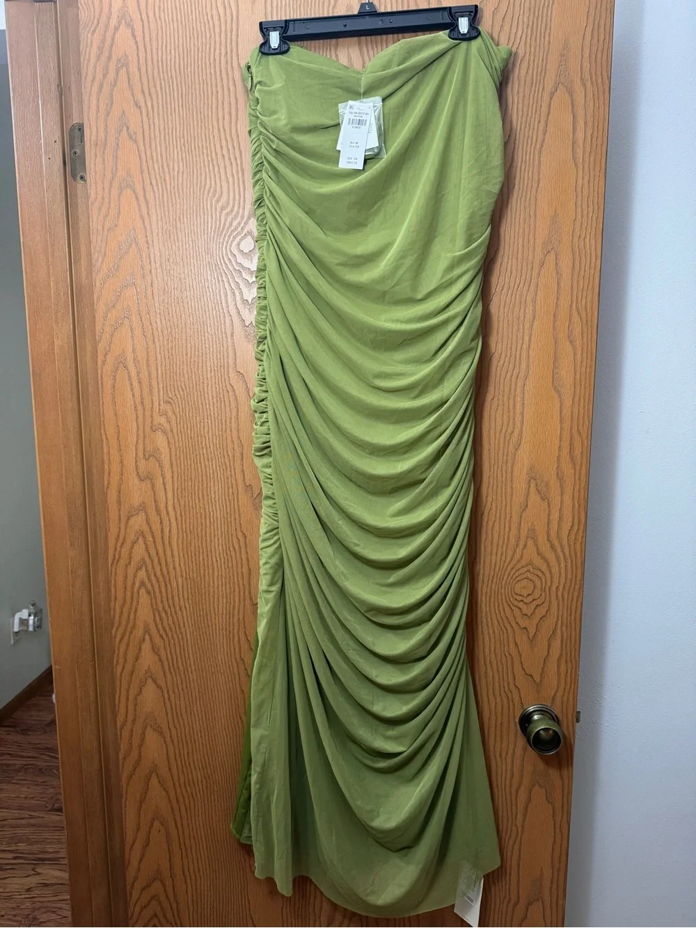 Abercrombie & Fitch size xl